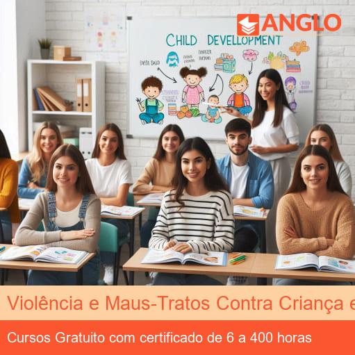 Violência e Maus-Tratos Contra Criança e Adolescente